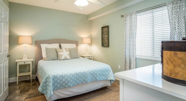 Ocean Condo 3bdrm 103, Prenota Hotel New Smyrna Beach 