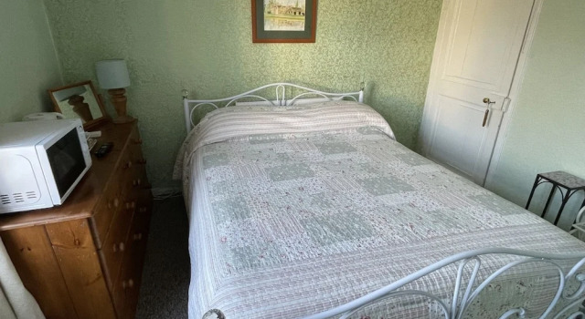 Номер Superior The Bridge Street Historic Guest House