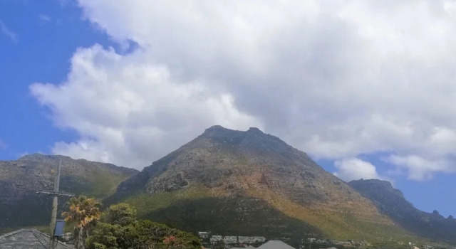 Апартаменты Dawson's Creek Muizenberg