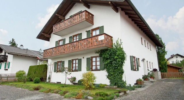 Holiday Home in Foothills of the Alps, Reserva ahora Hotel Bad Kohlgrub Pfaffenwinkel