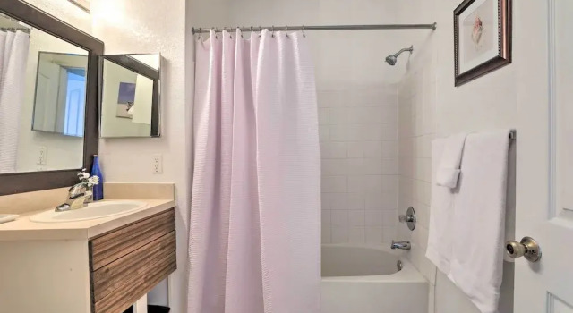 Апартаменты c 1 комнатой с балконом Resort-style Condo w/ Pool: 6 Mi to Magic Kingdom