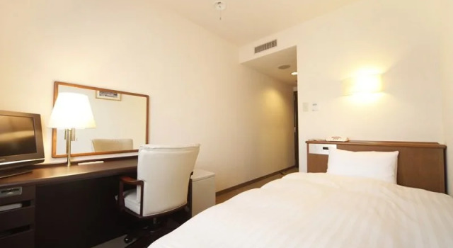 Kamisuwa Station Hotel, Prenota Hotel Suwa Nagano
