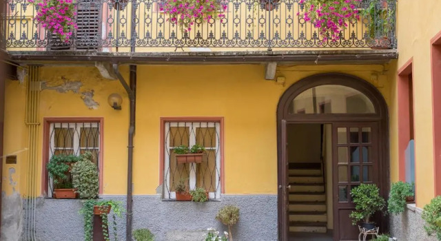 B&B ViaBasso11