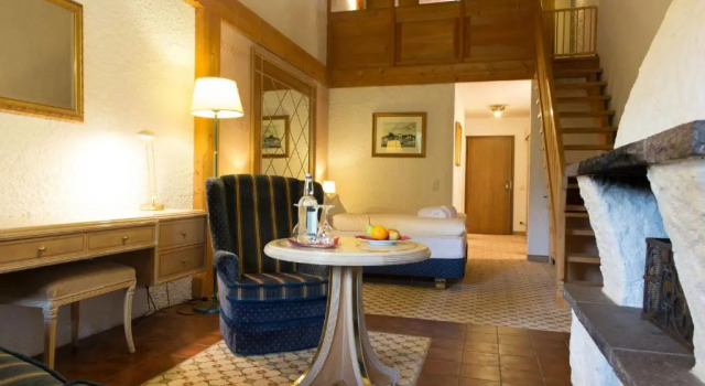 Люкс Familotel Bavaria Pfronten-Familien Hotel-Alles Inklusive Konzept