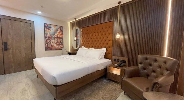 Номер Standard The Westbury Inn