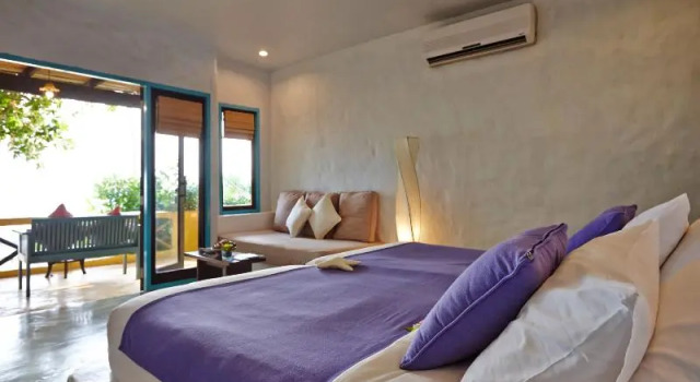 Номер Standard Vacation Village Phra Nang Lanta - SHA Extra Plus