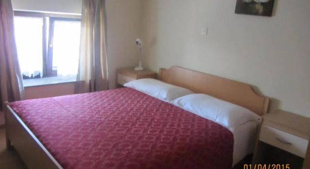 Двухместный номер Standard Rooms Pri Lovrižu