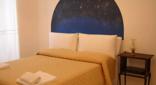 Bless B&B