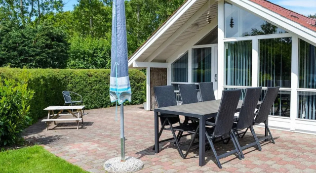 6 Person Holiday Home in Oksbol, Prenota Hotel Oksbol Danimarca Meridionale