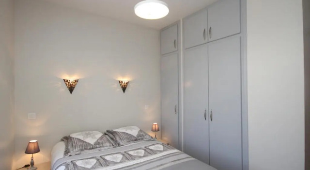 Appartement Mont-Dore, 2 pièces, 4 personnes - FR-1-608-36