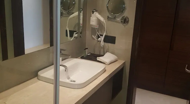 Люкс Hotel Ortus