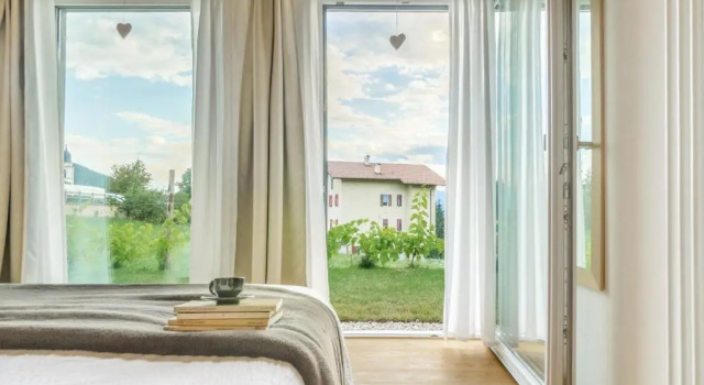 Люкс B&B Lupo
