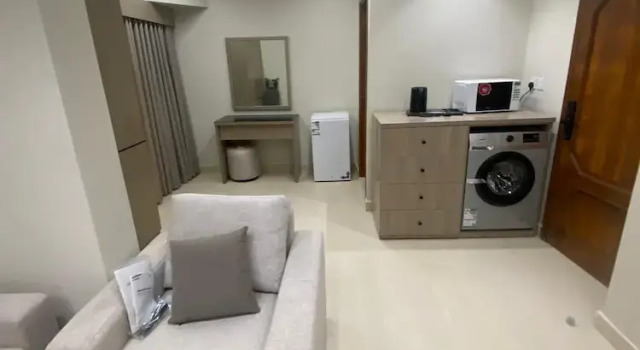 Номер Standard WATEEL apartment