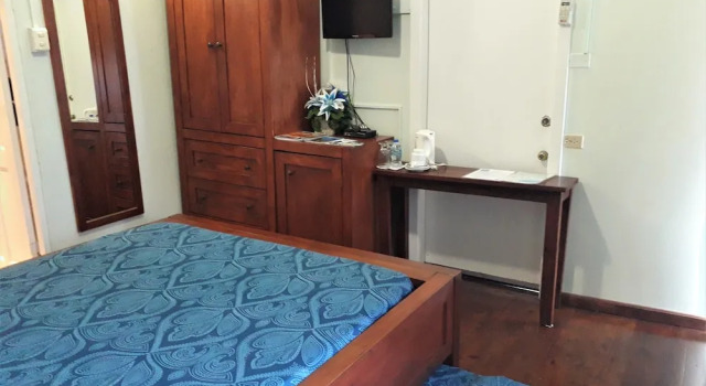 Номер Superior Millers Guest House