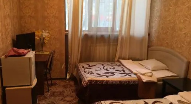 Mini hotel Sultan Plus, Забронировать Мини-отель Мотели Москвы, рядом с Центральный Московский ипподром, Мотель