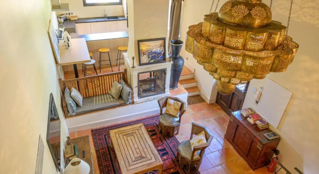 Вилла с 2 комнатами DOMAINE jusqu'à 16 personnes - 3 Villas - 3 Piscines