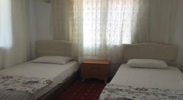 Номер Standard Otel Marchica