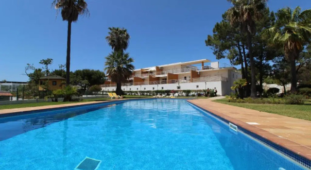 Apt T2 Jardins do Castelo - Albufeira, Algarve, Book Hotel Sesmarias Albufeira