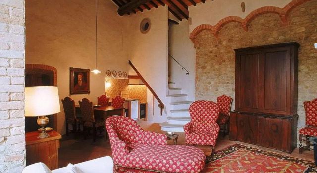 Апартаменты Deluxe Castello di Bibbione