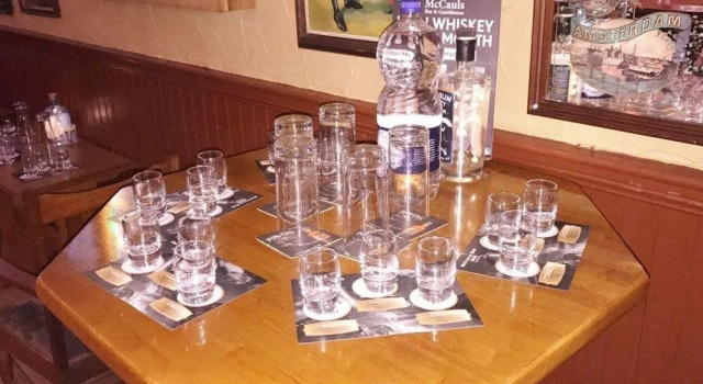McCauls Bar & Guesthouse, Reserva ahora Hotel Cavan Cavan