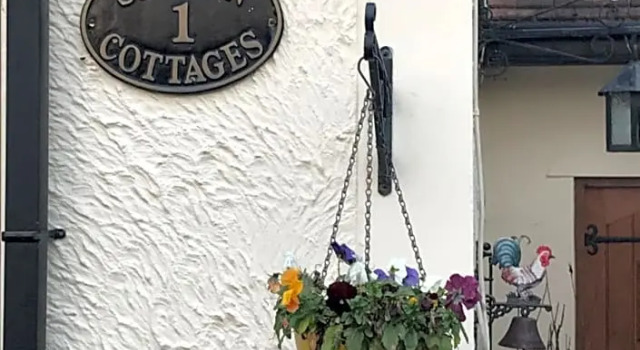 Billy goat B&B 1 station Cottages, Забронировать Отель «постель и завтрак» Отели Англии с завтраком, Завтраки