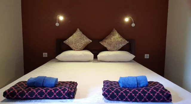Gelatik B&B - Hostel