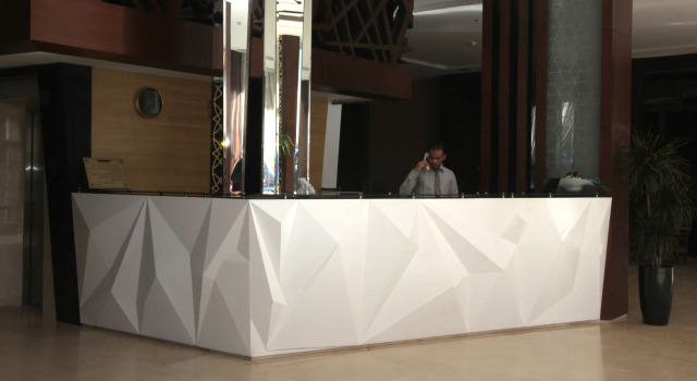 AL Muhaidb ResidenceAl Olaya 1 - Economic, Забронировать Отель Аль-Олайя Эр-Рияд, рядом с King Fahad Library &amp; Garden