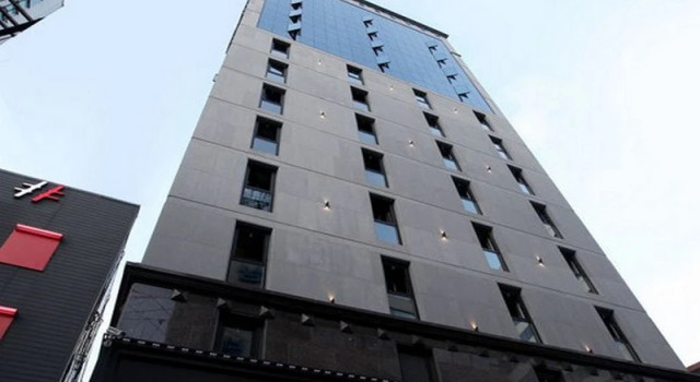 Номер Standard Hotel Ahava