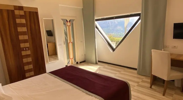Двухместный номер Deluxe Цокольный этаж Villa La Ventana