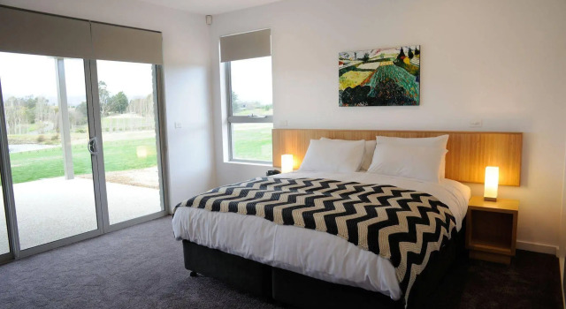 Relbia Lodge, Buchen Sie Hotel Relbia Tasmanien