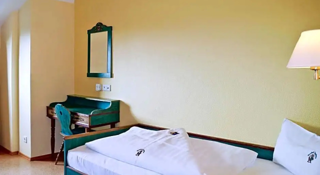 Номер Standard Berggasthof Hotel Igelwirt