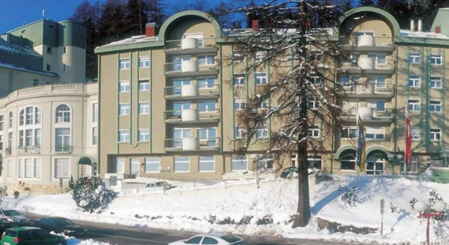 Zauberblick, Book Hotel Semmering Vienna Alps