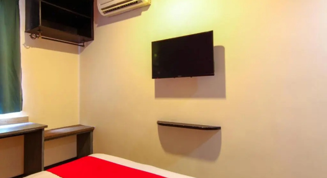Двухместный номер Standard Hotel O Esplanade