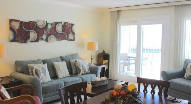 Gulf Shore Condo #214 - 1 Br condo by RedAwning, Book Lejlighed Destin Emerald Coast