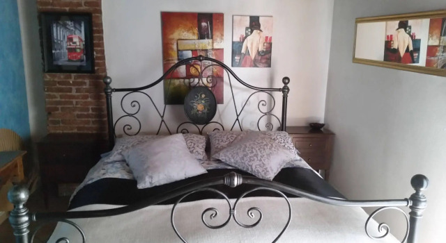 B&B La Cascina di Alice, Забронировать Отель Кастильоне-делле-Стивьере Ломбардия