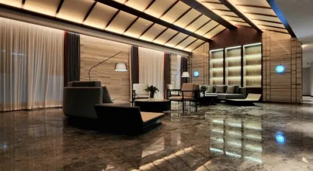 Jinjiang Metropolo Xinglong Old Street Xuan'en Hotel, Rezervovat Hotel Wellness hotely v Enshi Prefecture, SPA