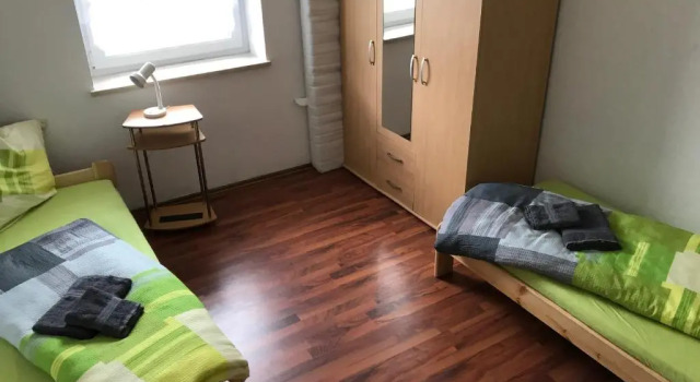 Haus Johanna, Varaa Hotelli Hotellit Baijeri pysäköinnillä, Pysäköinti