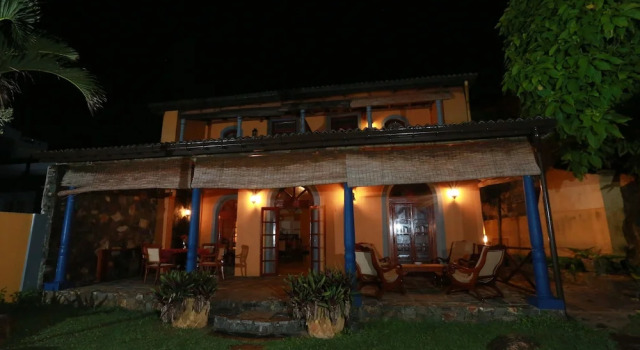 Villa Kusum