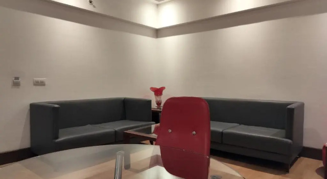 Люкс Inventree Hotel,Bangalore