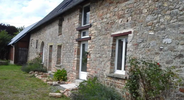 Chambre d'hôtes La Ruzardière, Rezerwuj Hotel  