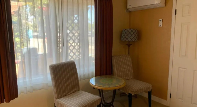 Двухместный номер Standard Oasis Inn and Suites