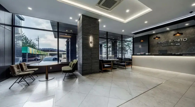 HOTEL bonito, Забронировать Отель Хвасон Кёнгидо