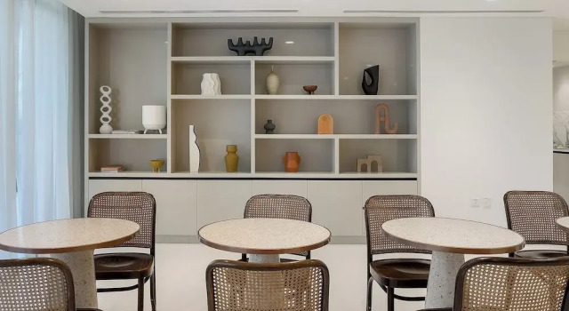 Amazing 1BR in Marina Vista, Забронировать Апартаменты/квартира Апартаменты Эмирата Дубая, рядом с Международный яхт-клуб Дубая, Апартаменты/квартира