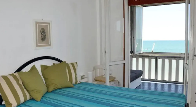 Apartment by the Marotta Beach, Rezervați Apartament Marotta Marche Coast