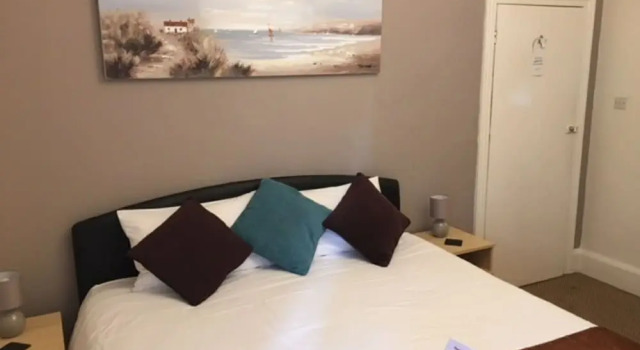 Tusker Lodge Hotel, Boek Pension Gastenverblijven in Torquay, Pension