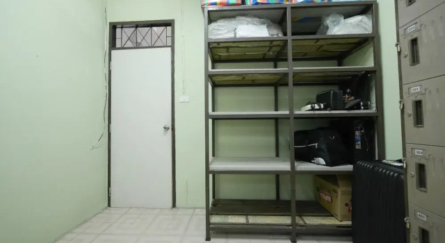 Lee Home Bangkok