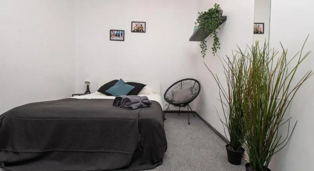 The house black, Prenota Hotel Hotel economici a Contea di Vilnius