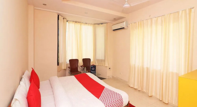 OYO 13884 Holiday Homes, Rezervovat Hotel Bhimtal Uttarakhand