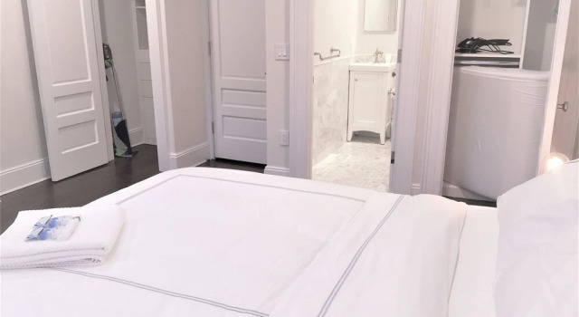 Номер Luxury TownQuarters