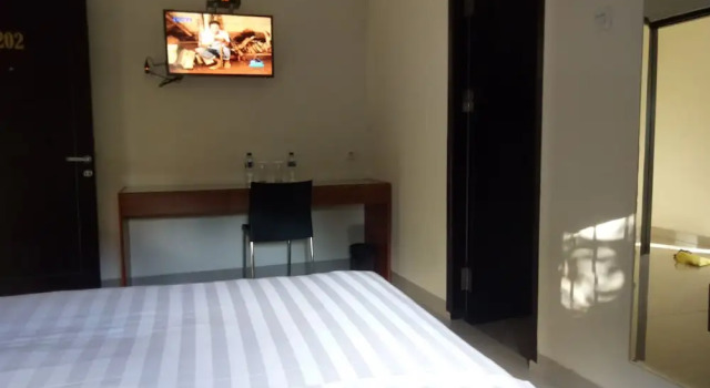 OYO 1478 Clean & Comfort Homestay